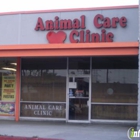 Animal Care Clinic