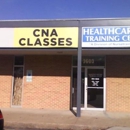 Health Careers Training Center - Business & Vocational Schools