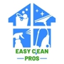 Easy Clean Pros