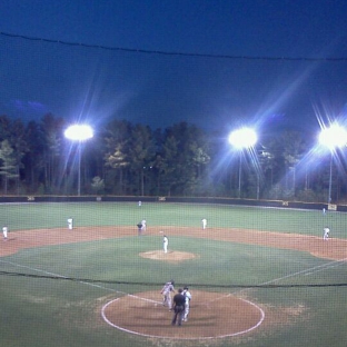 T Henry Wilson Jr Field - Davidson, NC