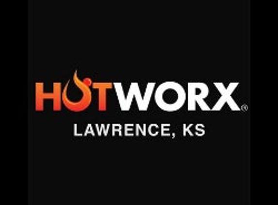 Hotworx - Lawrence, KS