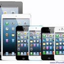 iPhone Lafayette - Cellular Telephone Service