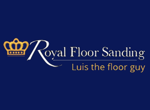 Royal Floor Sanding - Holtsville, NY