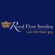 Royal Floor Sanding