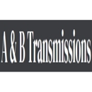 A & B Transmission - Automobile Restoration-Antique & Classic