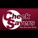 Check Savers - Financial Services