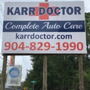 Karr Doctor LLC - Tire Dealers