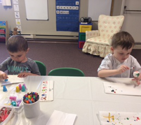 Grow Christian Preschool - Macungie, PA