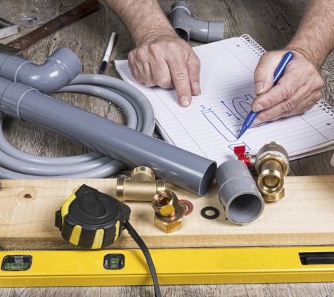 Top Drain Cleaning Pasadena - Pasadena, CA