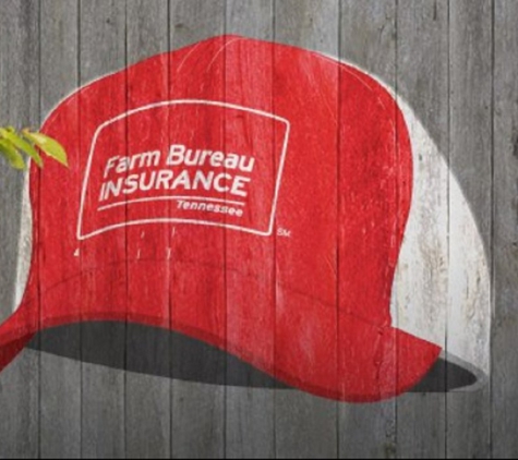 Texas Farm Bureau Insurance - Byrdstown, TN