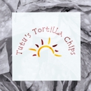 Tutu's Tortilla Chips - Food Products