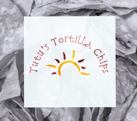 Tutu's Tortilla Chips - La Quinta, CA