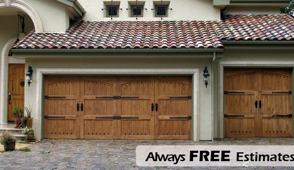 Caliber Garage Doors - Montclair, CA