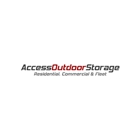 Access Outdoor Storage