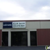 A.J.R. Door Service gallery