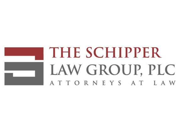 The Schipper Law Group - Troy, MI