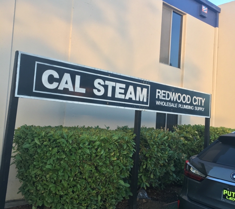Cal Steam, a Wolseley Company - Redwood City, CA