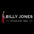 Billy Jones Stucco Inc