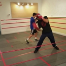 Singleton boxing academy - Boxing Instruction