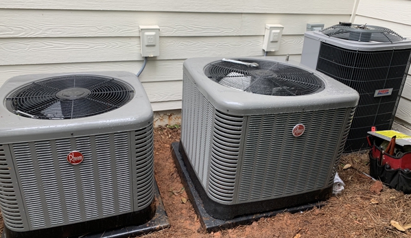 AC Mechanical Heating & Air - Lawrenceville, GA