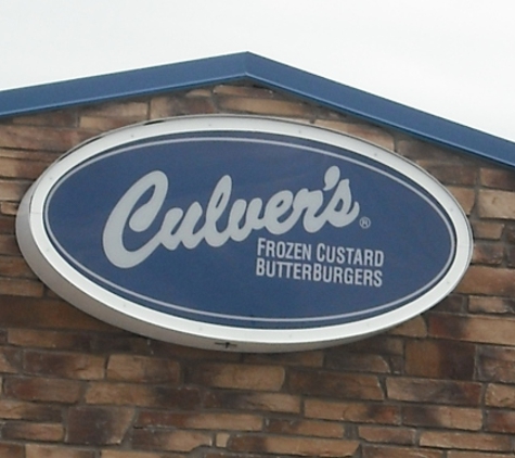 Culver's - Des Moines, IA