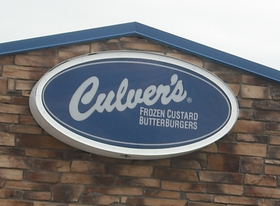 Culver's - Fairfield Township, OH