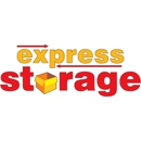 Express Storage - Storage Household & Commercial