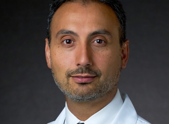 Toufic Kachaamy, MD | Gastroenterologist - Goodyear, AZ