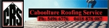 Caboolture Roofing Service Logo