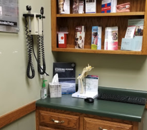 Mill Creek Animal Hospital - Shawnee, KS