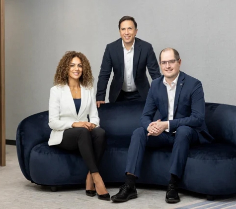 Law Partners - Liverpool, NSW