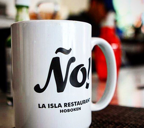 La Isla Restaurant - Hoboken, NJ