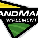 LandMark Implement Kearney Support Center - Tractor Dealers