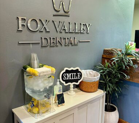 Fox Valley Dental - Neenah, WI