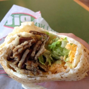 Pita Pit - Boise, ID