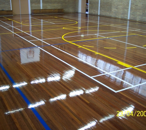 Aquilina Timber Floors - Warragul, VIC