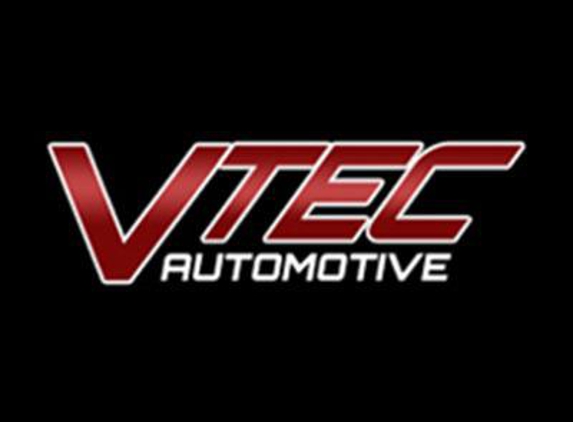 VTEC Automotive - Diamond Bar, CA