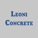 Leoni Concrete - Concrete Contractors