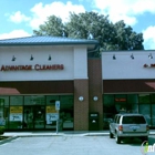 Advantage Cleaners