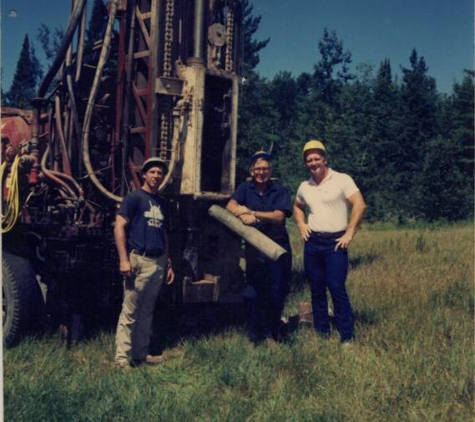 Webster Well Drilling, Inc. - Minocqua, WI