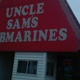 Uncle Sam's