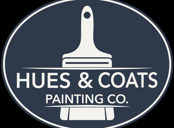 Hues & Coats Painting Company - Houston, TX