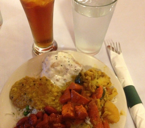 Indus Indian and Herbal Cuisine - West Palm Beach, FL