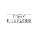 Erin's Fine Foods & Catering - Caterers