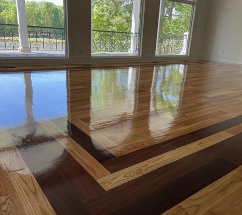 Seta Hardwood Flooring Inc - Alpharetta, GA