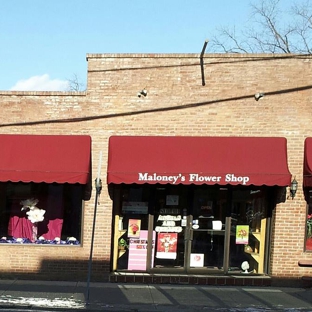 Maloney's Flower Shop - Waterford, NY