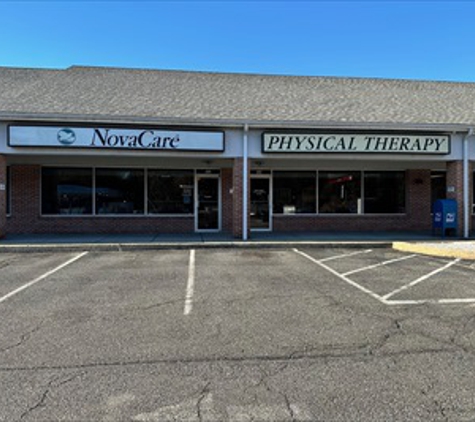 NovaCare Rehabilitation - Boothwyn - Aston, PA