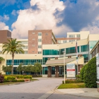 Bayfront Health St Petersburg Emergency Room-Pinellas Park