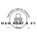 M&M Boat and RV Storage - Recreational Vehicles & Campers-Storage