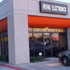 IRVING ELECTRONICS gallery